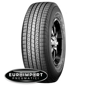 Yokohama Geolandar Ht G056 265/70 R17 115 H  TL